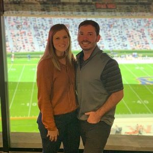 Meet your Posher, Lee